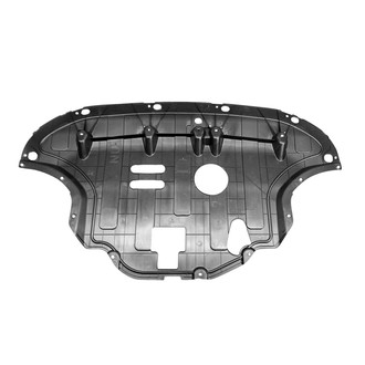 Alzare® - Front Engine Splash Shield (CAPA Certified)