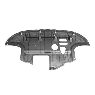Alzare® - Engine Splash Shield (Standard Line)