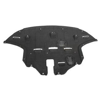 Alzare® - Engine Splash Shield (Standard Line)