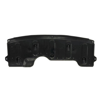 Alzare® - Engine Splash Shield
