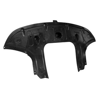 Alzare® - Front Splash Shield (CAPA Certified)