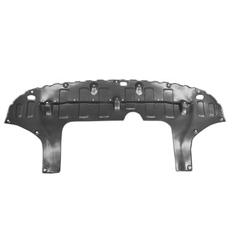 Alzare® - Engine Splash Shield