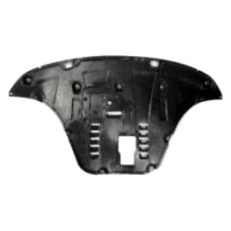 Alzare® - Engine Splash Shield