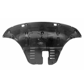 Alzare® - Engine Splash Shield (Standard Line)