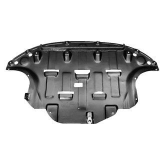 Alzare® - Engine Splash Shield