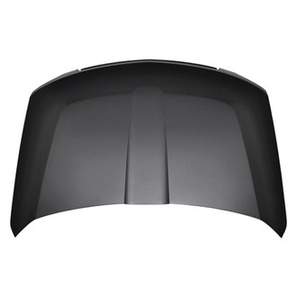 Alzare® - Hood Panel