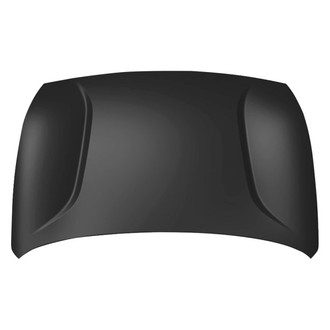 Alzare® - Hood Panel