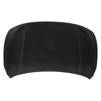 Alzare® - Hood Panel (CAPA Certified)