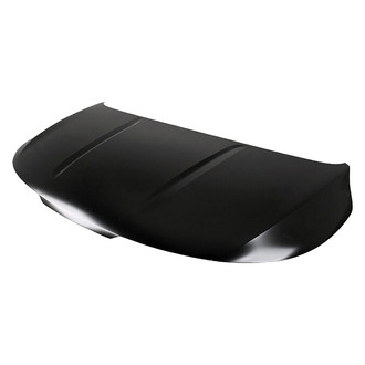 Alzare® - Hood Panel