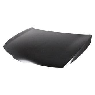 Alzare® - Hood Panel