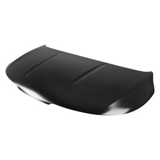 Alzare® - Hood Panel