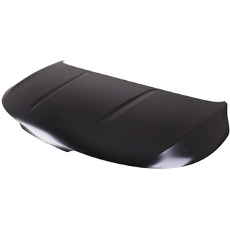 Alzare® - Hood Panel (CAPA Certified)