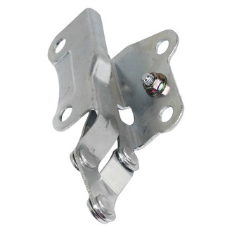 Alzare® - Passenger Side Hood Hinge (Standard Line)