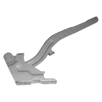 Alzare® - Passenger Side Hood Hinge (Standard Line)