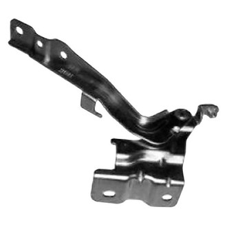 Alzare® - Passenger Side Hood Hinge (Standard Line)