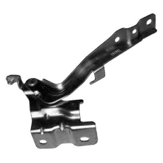 Alzare® - Driver Side Hood Hinge (Standard Line)