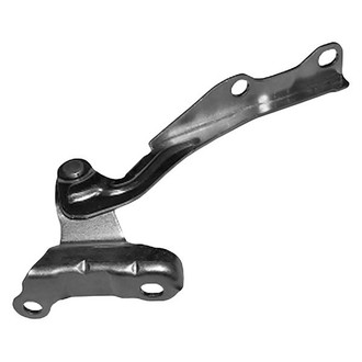 Alzare® - Driver Side Hood Hinge (Standard Line)