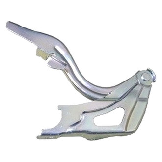 Alzare® - Driver Side Hood Hinge (Standard Line)