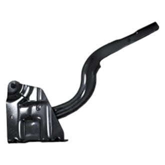 Alzare® - Passenger Side Hood Hinge (Standard Line)