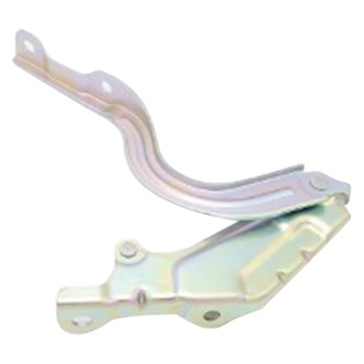 Alzare® - Passenger Side Hood Hinge (Standard Line)