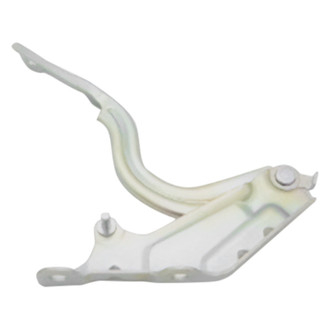 Alzare® - Driver Side Hood Hinge (Standard Line)
