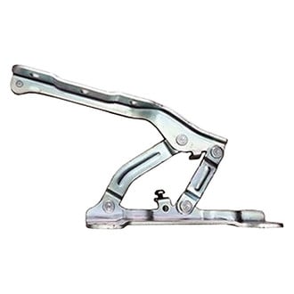 Alzare® - Passenger Side Hood Hinge (Standard Line)