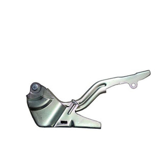 Alzare® - Passenger Side Hood Hinge (Standard Line)