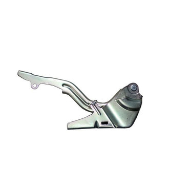 Alzare® - Driver Side Hood Hinge (Standard Line)