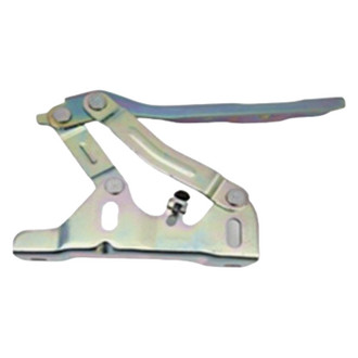 Alzare® - Passenger Side Hood Hinge (Standard Line)