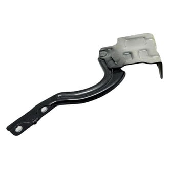 Alzare® - Driver Side Hood Hinge (Standard Line)