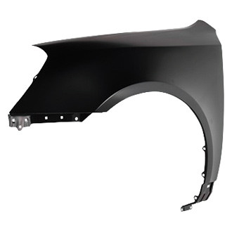 Alzare® - Front Driver Side Fender