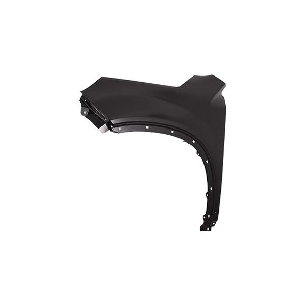 Alzare® - Front Driver Side Fender