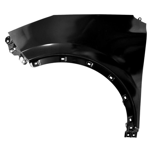 Alzare® - Front Driver Side Fender