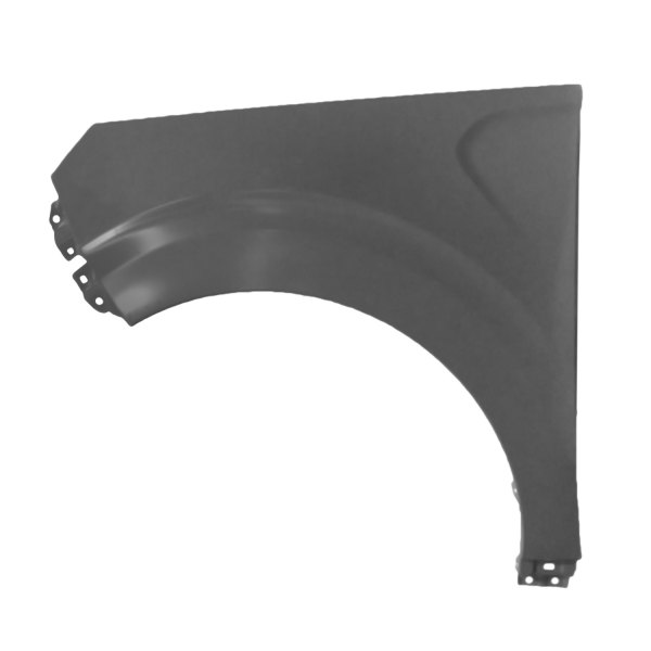 Alzare® - Front Driver Side Fender