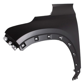 Alzare® - Front Driver Side Fender (Standard Line)