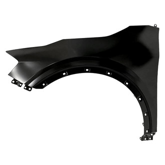 Alzare® - Front Driver Side Fender (Standard Line)