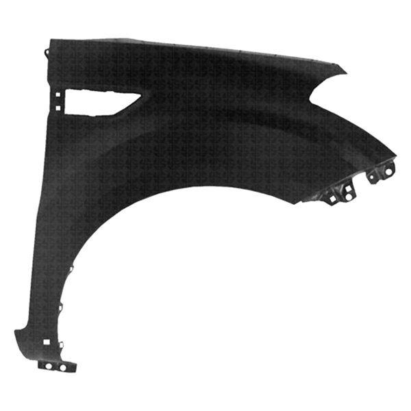 Alzare® - Front Passenger Side Fender