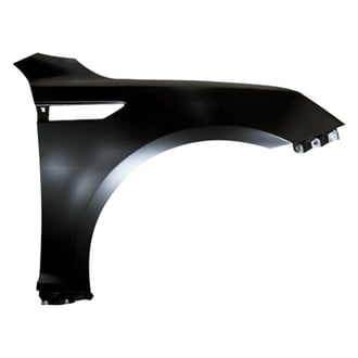 Alzare® - Front Passenger Side Fender (CAPA Certified)