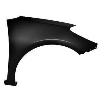 Alzare® - Front Passenger Side Fender (CAPA Certified)