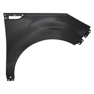 Alzare® - Front Passenger Side Fender (CAPA Certified)