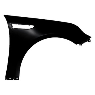 Alzare® - Front Passenger Side Fender (CAPA Certified)