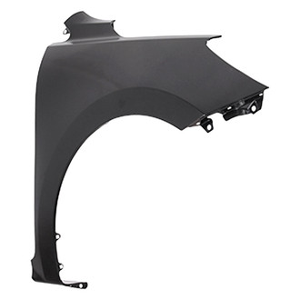 Alzare® - Front Passenger Side Fender (CAPA Certified)