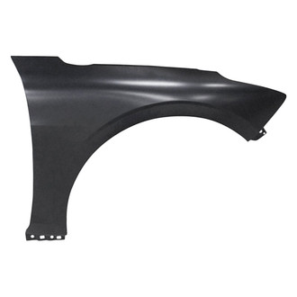 Alzare® - Front Passenger Side Fender (CAPA Certified)