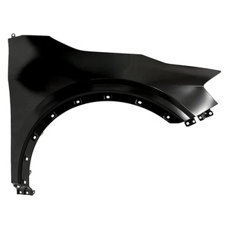 Alzare® - Front Passenger Side Fender (CAPA Certified)