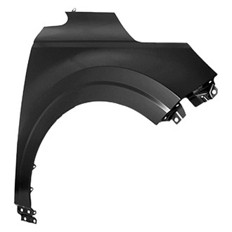 Alzare® - Front Passenger Side Fender (Standard Line)