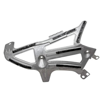Alzare® - Front Passenger Side Fender Brace (Standard Line)