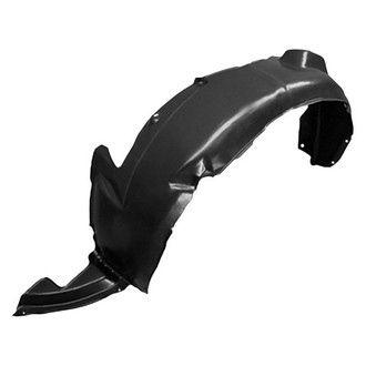 Alzare® - Front Driver Side Fender Liner (Standard Line)