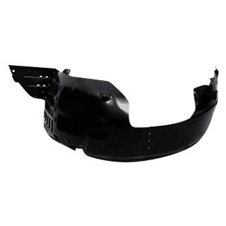 Alzare® - Front Driver Side Fender Liner (Standard Line)