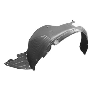 Alzare® - Front Driver Side Fender Liner (Standard Line)