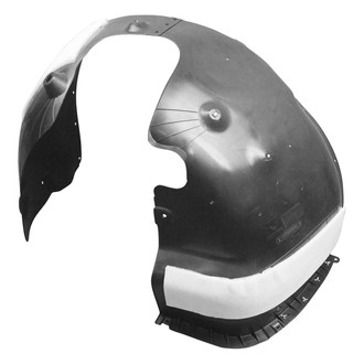 Alzare® - Fender Liner